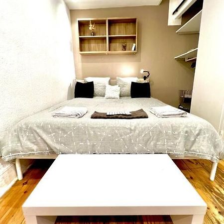 טולוז Studio Quartier Prise Des Carmes מראה חיצוני תמונה