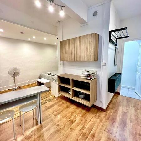 טולוז Studio Quartier Prise Des Carmes מראה חיצוני תמונה