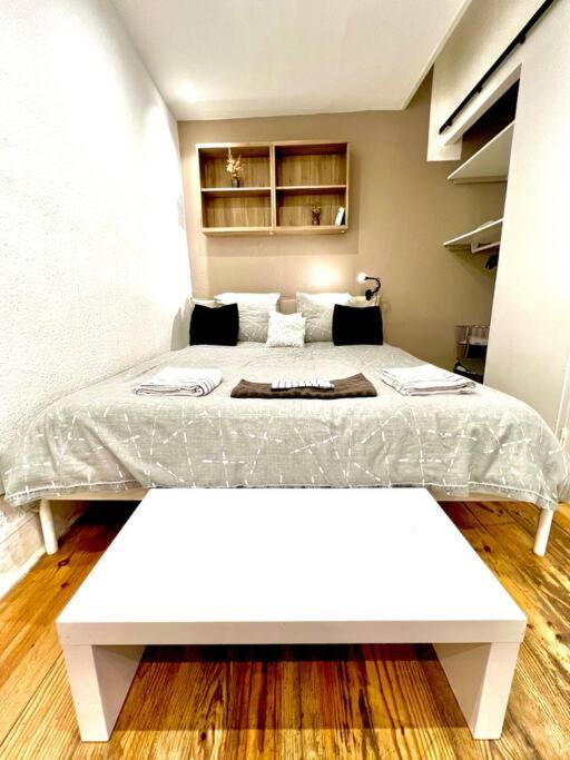 טולוז Studio Quartier Prise Des Carmes מראה חיצוני תמונה
